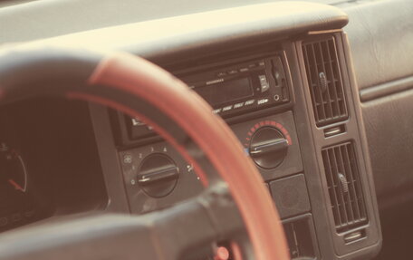 Volvo 460, 1994 год, 65 000 рублей, 7 фотография