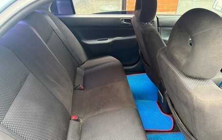 Mitsubishi Lancer IX, 2006 год, 399 000 рублей, 9 фотография