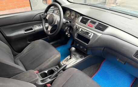 Mitsubishi Lancer IX, 2006 год, 399 000 рублей, 5 фотография