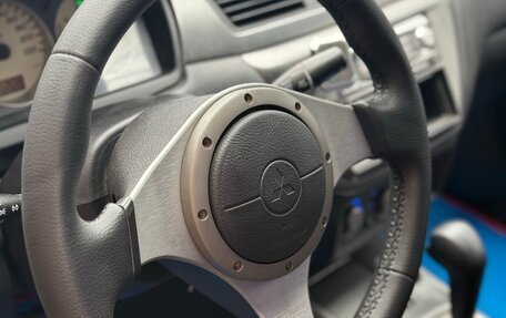 Mitsubishi Lancer IX, 2006 год, 399 000 рублей, 10 фотография