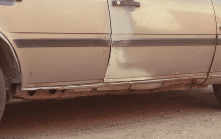 Volvo 460, 1994 год, 65 000 рублей, 10 фотография