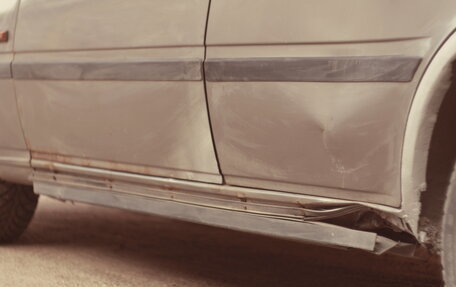 Volvo 460, 1994 год, 65 000 рублей, 11 фотография