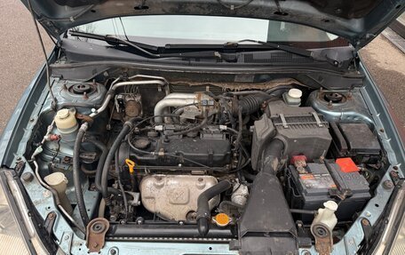 Mitsubishi Lancer IX, 2006 год, 399 000 рублей, 12 фотография