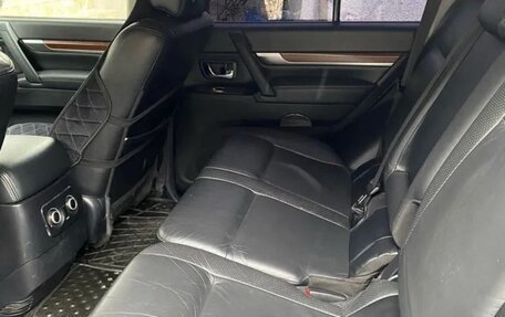 Mitsubishi Pajero IV, 2008 год, 1 850 000 рублей, 12 фотография