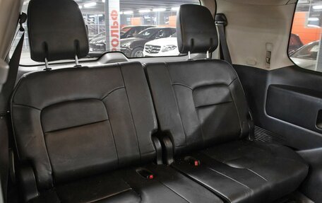 Toyota Land Cruiser 200, 2013 год, 4 198 000 рублей, 14 фотография