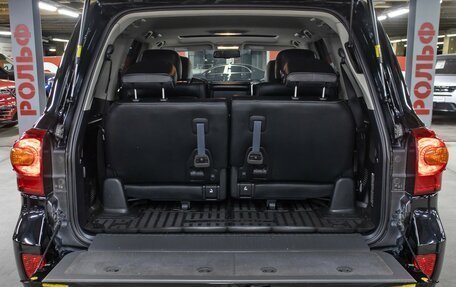 Toyota Land Cruiser 200, 2013 год, 4 198 000 рублей, 10 фотография