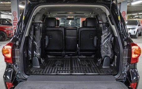 Toyota Land Cruiser 200, 2013 год, 4 198 000 рублей, 11 фотография