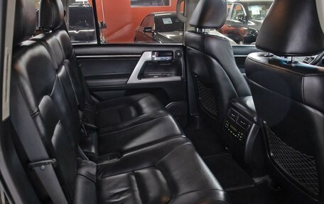 Toyota Land Cruiser 200, 2013 год, 4 198 000 рублей, 13 фотография