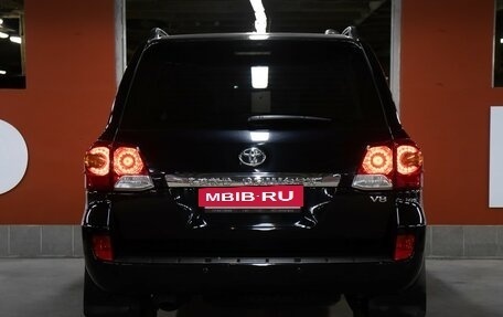 Toyota Land Cruiser 200, 2013 год, 4 198 000 рублей, 6 фотография