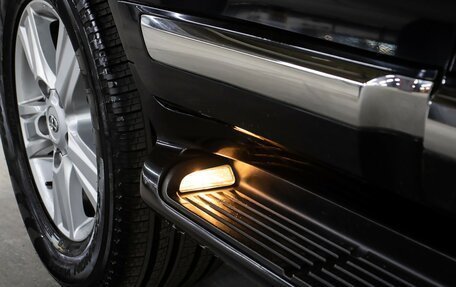 Toyota Land Cruiser 200, 2013 год, 4 198 000 рублей, 24 фотография