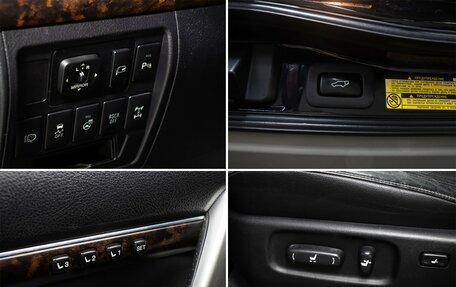 Toyota Land Cruiser 200, 2013 год, 4 198 000 рублей, 22 фотография