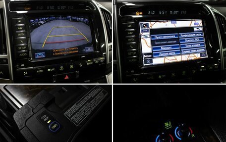 Toyota Land Cruiser 200, 2013 год, 4 198 000 рублей, 21 фотография