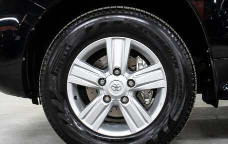 Toyota Land Cruiser 200, 2013 год, 4 198 000 рублей, 26 фотография