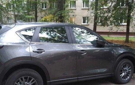 Mazda CX-5 II, 2017 год, 2 130 000 рублей, 6 фотография
