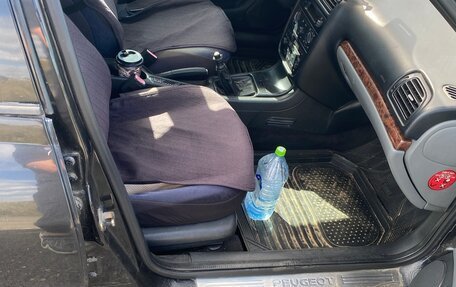Peugeot 406 I, 2000 год, 135 000 рублей, 6 фотография