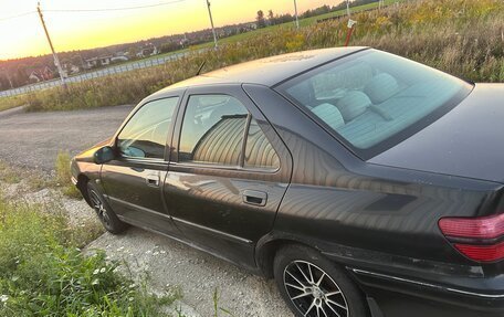 Peugeot 406 I, 2000 год, 135 000 рублей, 4 фотография