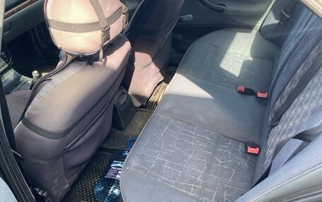 Peugeot 406 I, 2000 год, 135 000 рублей, 7 фотография