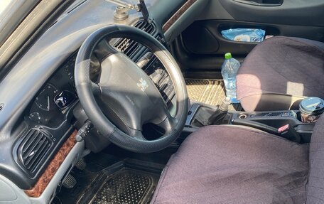 Peugeot 406 I, 2000 год, 135 000 рублей, 5 фотография