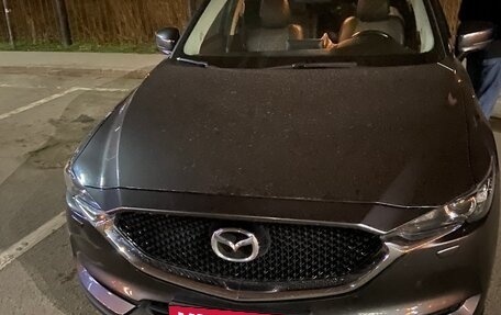 Mazda CX-5 II, 2017 год, 2 130 000 рублей, 7 фотография
