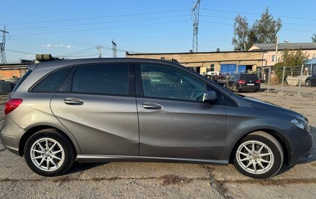 Mercedes-Benz B-Класс, 2013 год, 1 150 000 рублей, 6 фотография