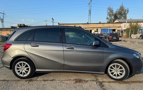 Mercedes-Benz B-Класс, 2013 год, 1 150 000 рублей, 5 фотография