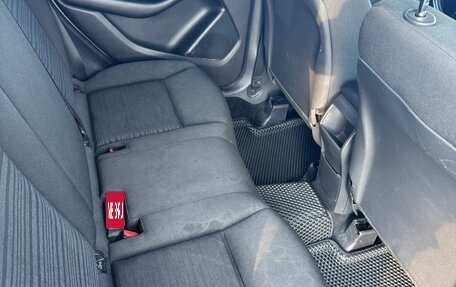 Mercedes-Benz B-Класс, 2013 год, 1 150 000 рублей, 12 фотография