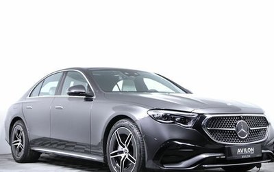 Mercedes-Benz E-Класс, 2025 год, 9 850 850 рублей, 1 фотография