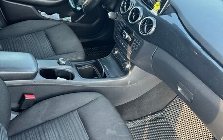 Mercedes-Benz B-Класс, 2013 год, 1 150 000 рублей, 16 фотография
