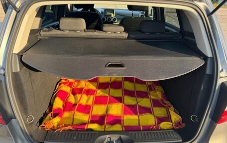 Mercedes-Benz B-Класс, 2013 год, 1 150 000 рублей, 21 фотография