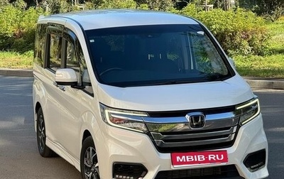 Honda Stepwgn IV, 2020 год, 2 550 000 рублей, 1 фотография
