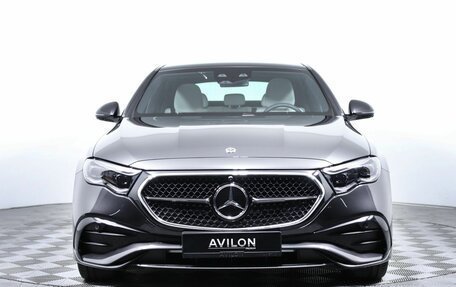 Mercedes-Benz E-Класс, 2025 год, 9 850 850 рублей, 3 фотография