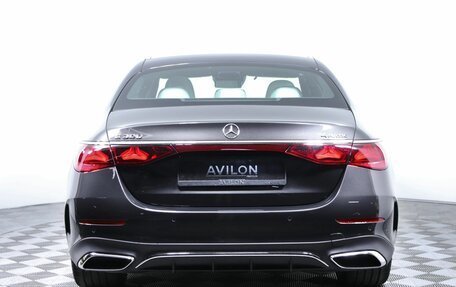 Mercedes-Benz E-Класс, 2025 год, 9 850 850 рублей, 4 фотография