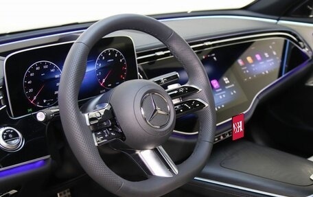 Mercedes-Benz E-Класс, 2025 год, 9 850 850 рублей, 7 фотография