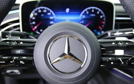 Mercedes-Benz E-Класс, 2025 год, 9 850 850 рублей, 13 фотография