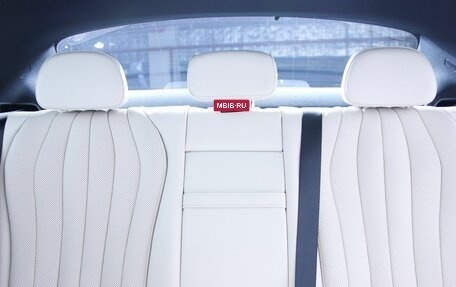 Mercedes-Benz E-Класс, 2025 год, 9 850 850 рублей, 10 фотография