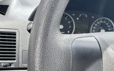 Hyundai Getz I рестайлинг, 2010 год, 420 000 рублей, 8 фотография