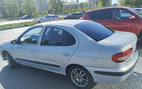 Renault Megane II, 2002 год, 175 000 рублей, 4 фотография