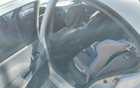 Renault Megane II, 2002 год, 175 000 рублей, 6 фотография