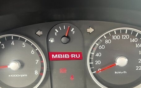 Hyundai Getz I рестайлинг, 2010 год, 420 000 рублей, 9 фотография