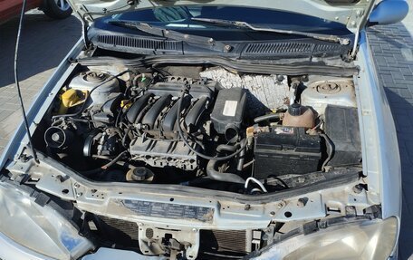 Renault Megane II, 2002 год, 175 000 рублей, 8 фотография