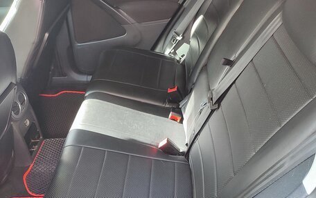 Volkswagen Tiguan I, 2012 год, 1 600 000 рублей, 5 фотография