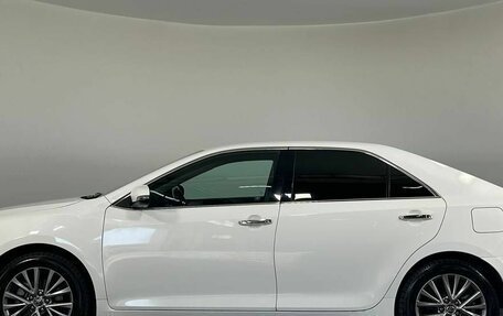 Toyota Camry, 2016 год, 1 850 000 рублей, 8 фотография