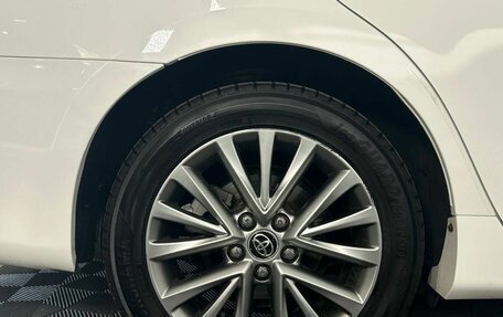 Toyota Camry, 2016 год, 1 850 000 рублей, 21 фотография