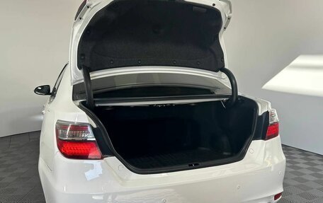 Toyota Camry, 2016 год, 1 850 000 рублей, 18 фотография