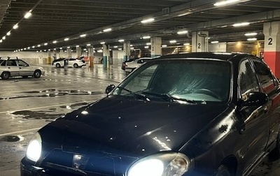 Chevrolet Lanos I, 2007 год, 145 000 рублей, 1 фотография