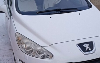 Peugeot 308 II, 2012 год, 930 000 рублей, 1 фотография