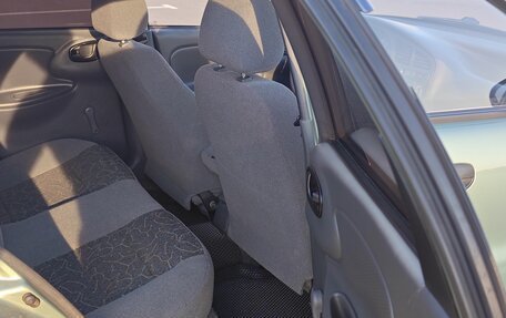 Chevrolet Lanos I, 2008 год, 345 000 рублей, 18 фотография