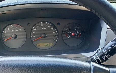 SsangYong Kyron I, 2010 год, 950 000 рублей, 7 фотография
