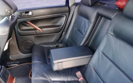 Volkswagen Passat B5+ рестайлинг, 2002 год, 480 000 рублей, 10 фотография