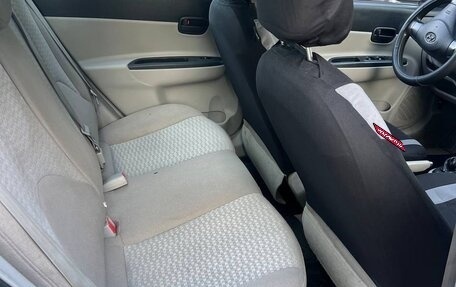 Hyundai Verna II, 2006 год, 5 фотография